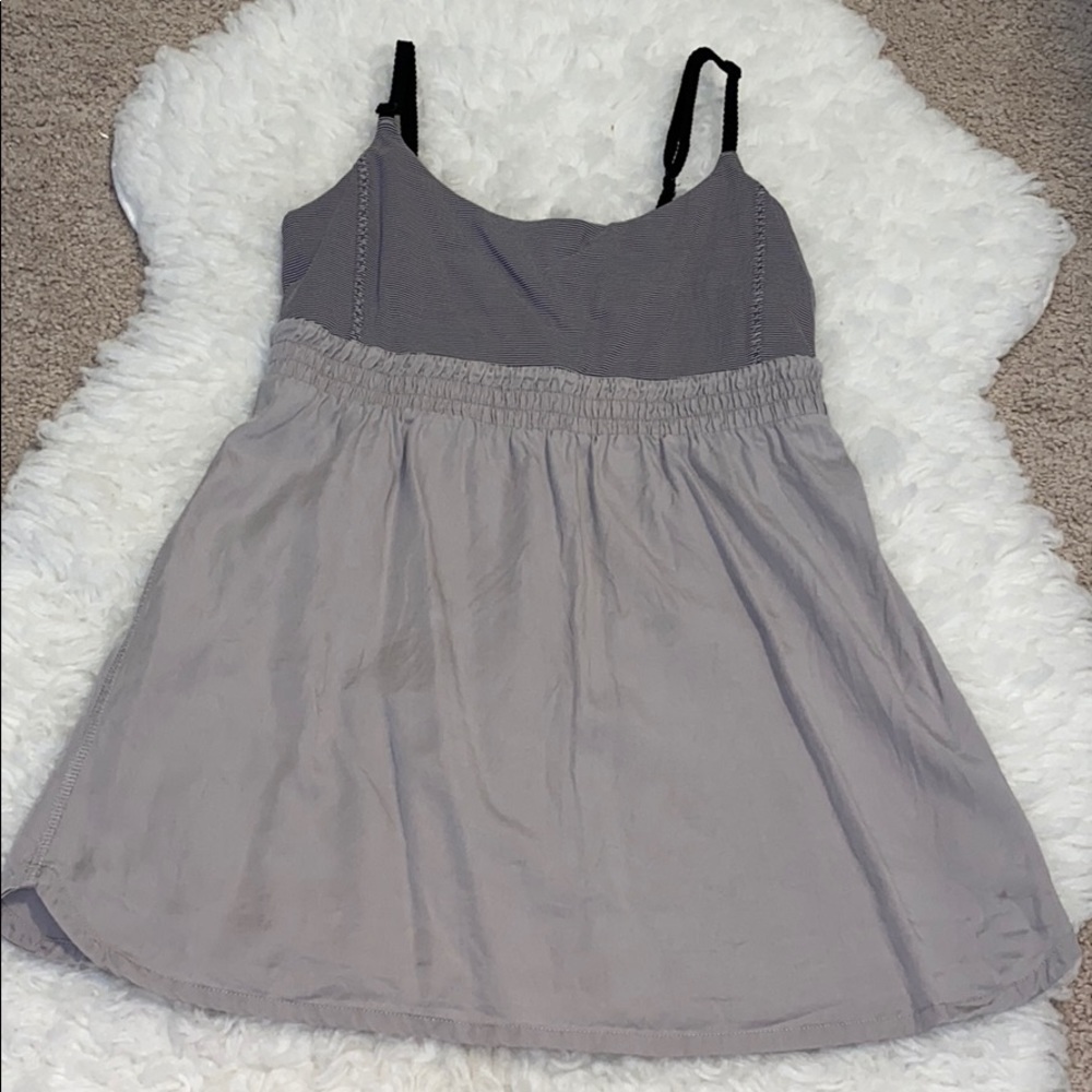 LULULEMON FIND YOUR BLISS TANK